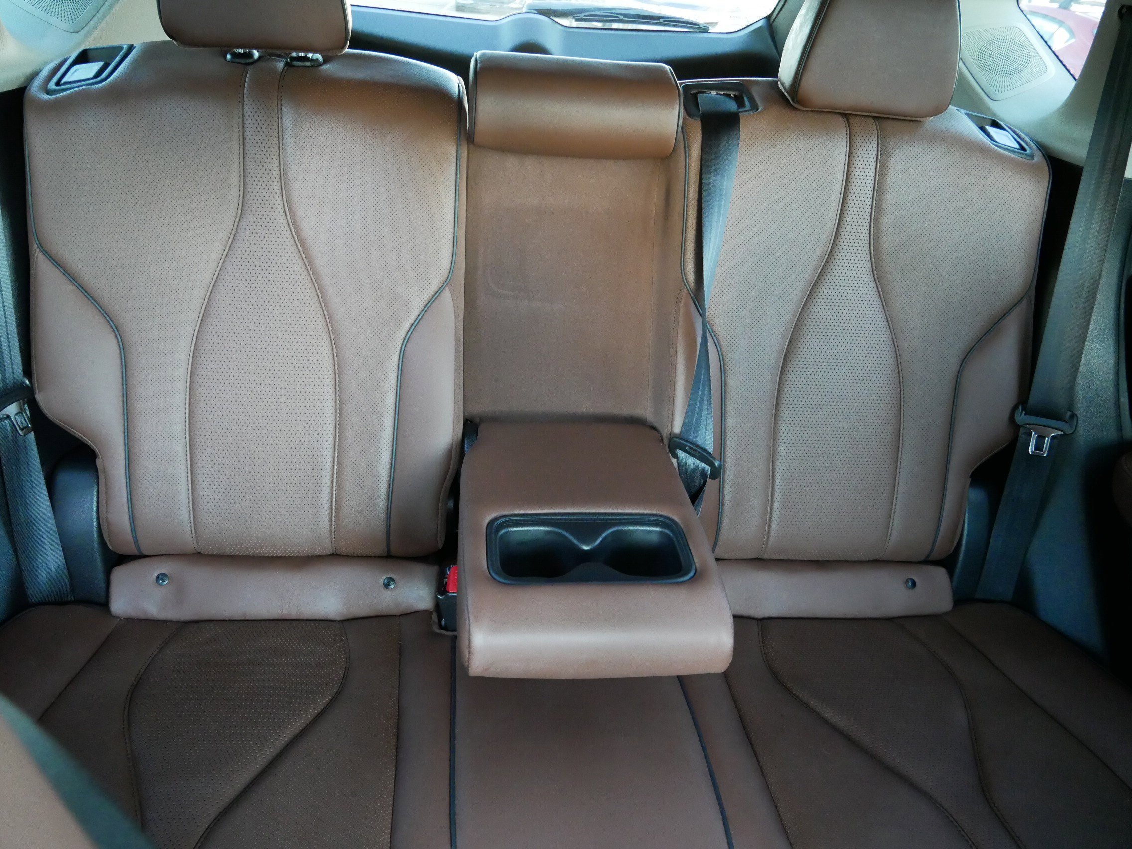 2022 Acura RDX Advance photo 12