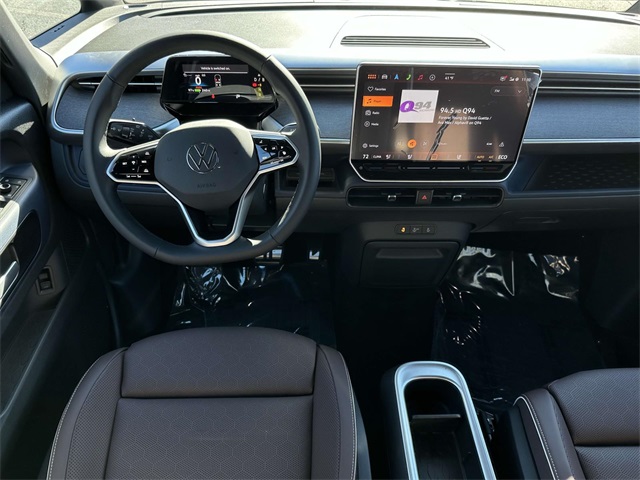 2025 Volkswagen ID. Buzz Pro S photo 2