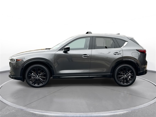 2025 Mazda CX-5 2.5 Turbo Premium photo 4