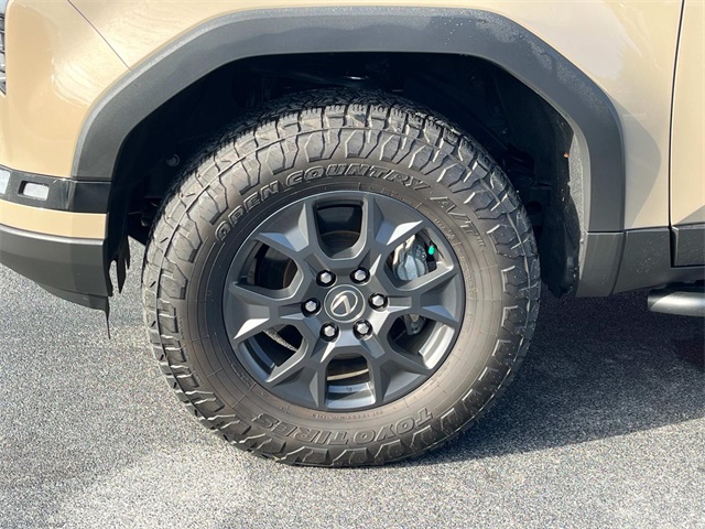 2024 Lexus GX 550 photo 11