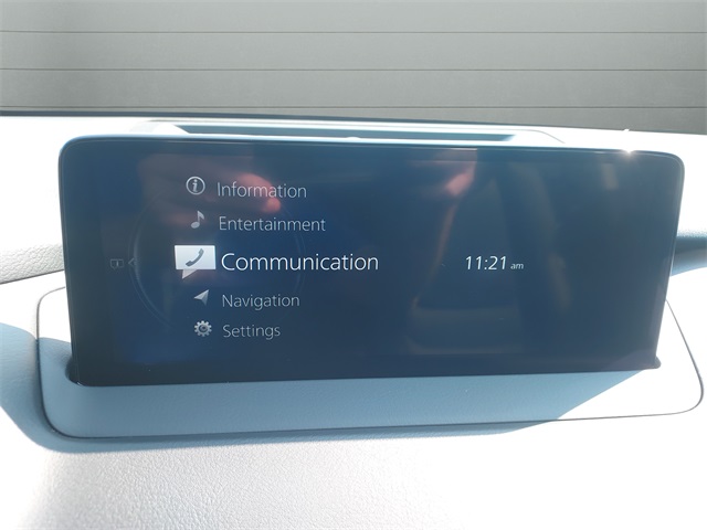 2023 Mazda CX-9 Touring photo 17