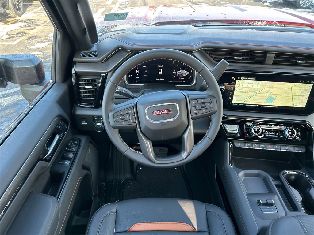 2026 GMC SIERRA HD - Image 29