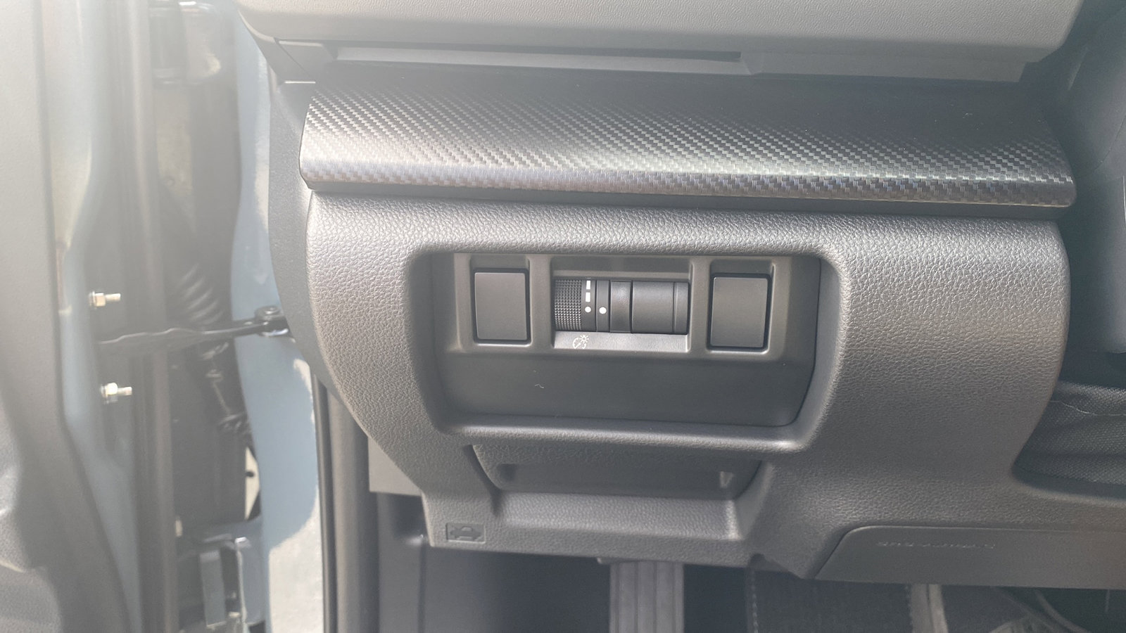 2025 Subaru Crosstrek Premium photo 18