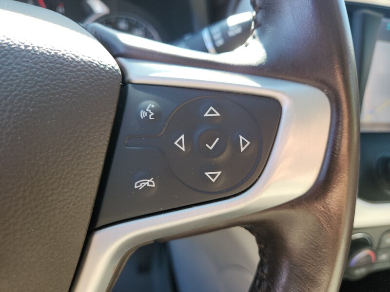 2019 Gmc Acadia photo 23
