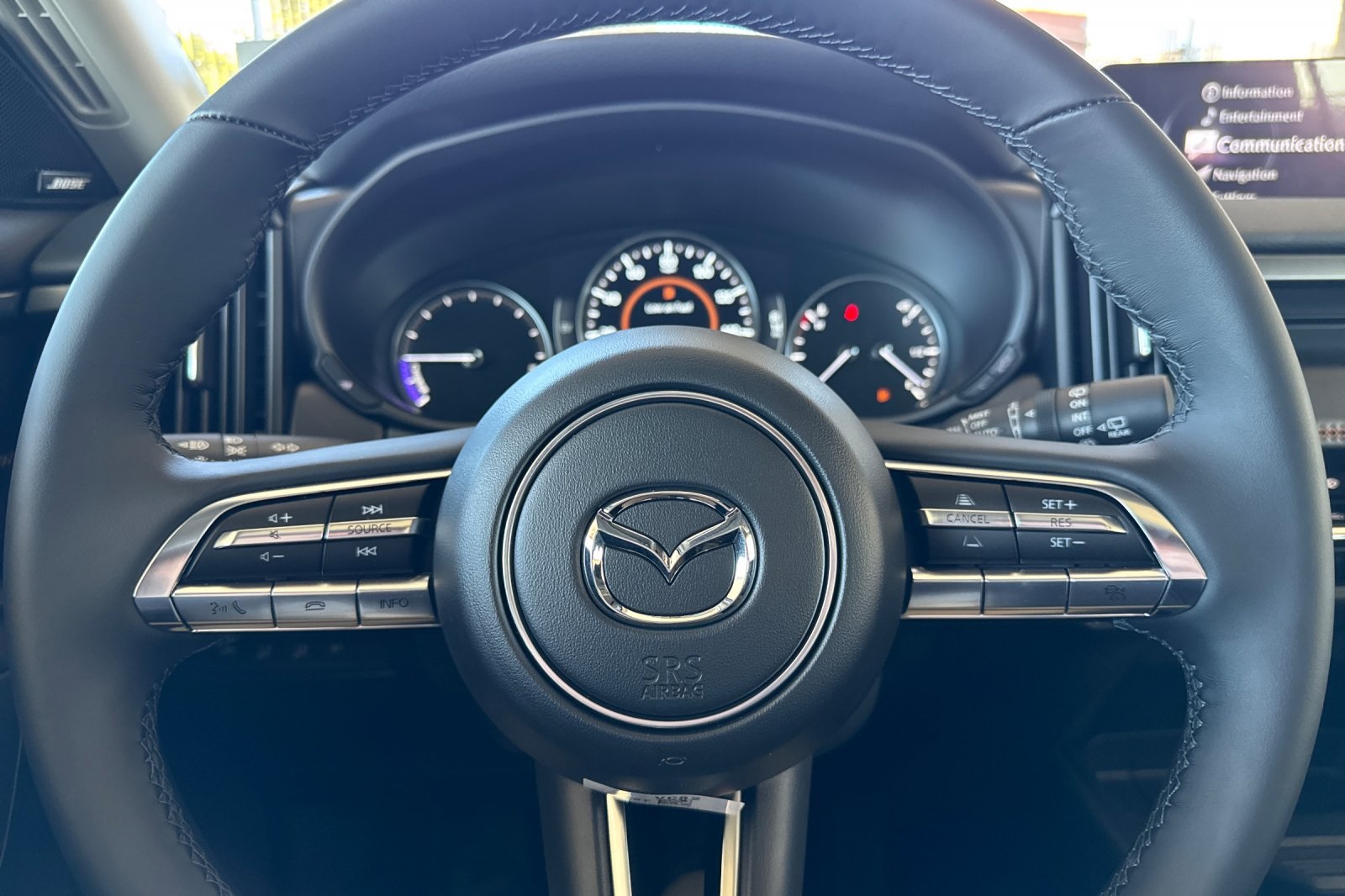 2025 Mazda CX-50 Premium Plus photo 20
