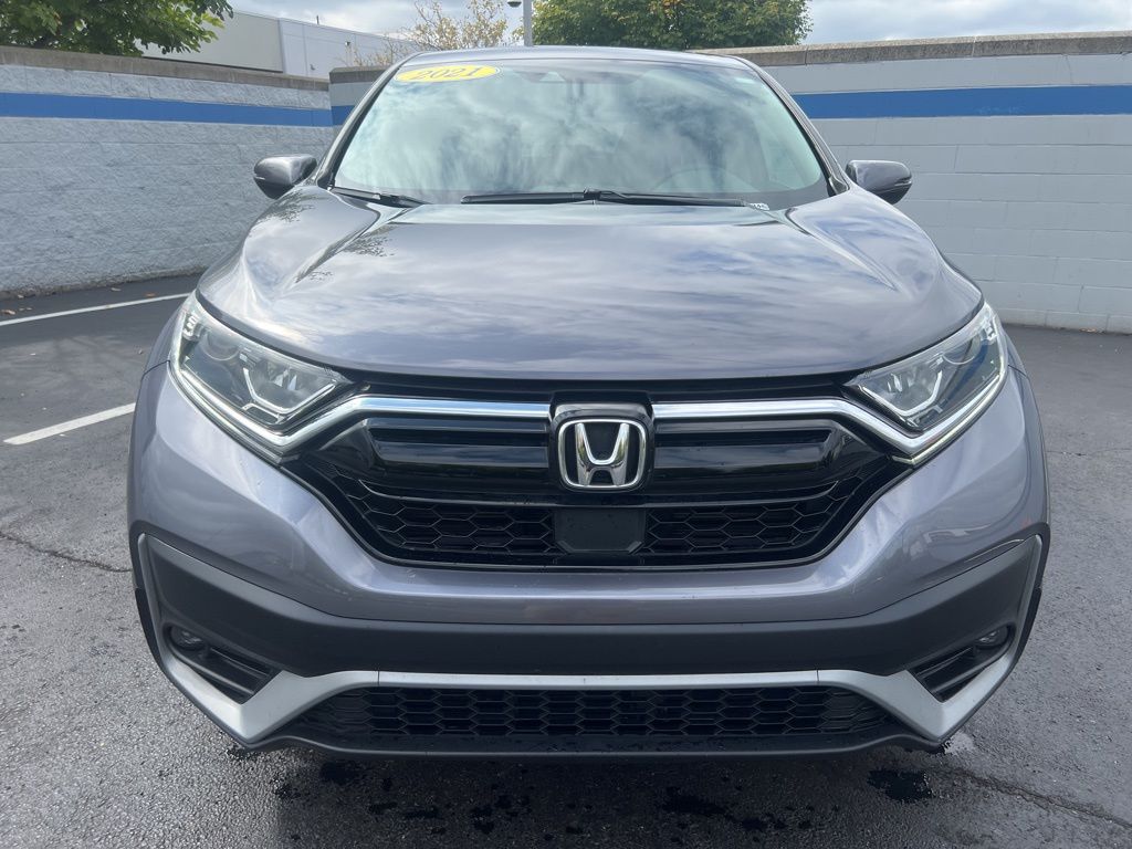 2021 Honda CR-V EX photo 8