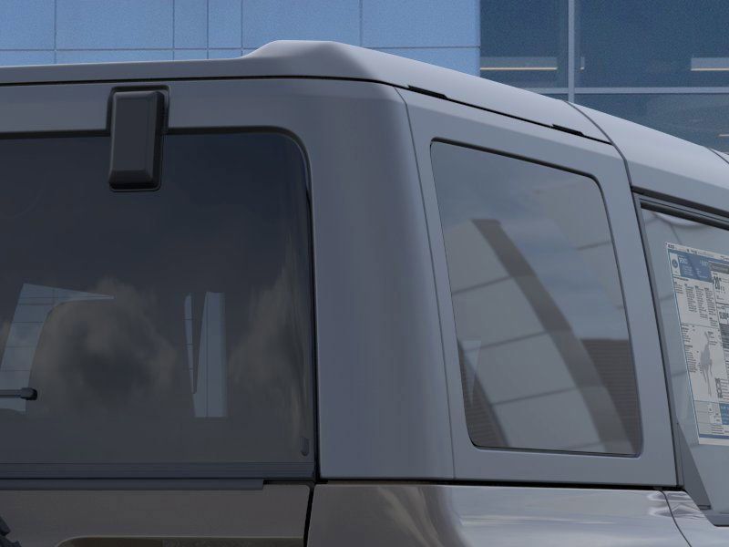 2025 FORD BRONCO - Image 25