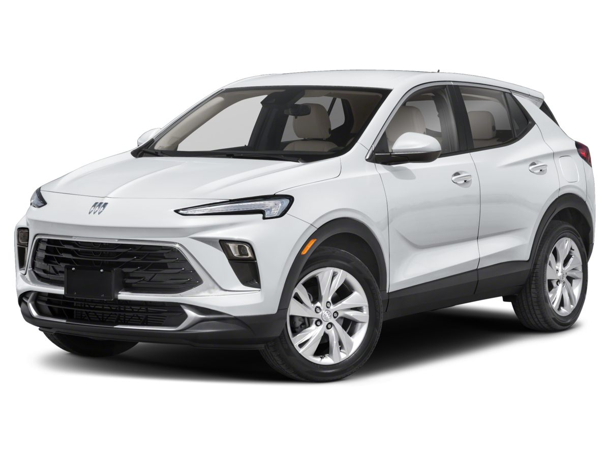 2025 Buick Encore GX Preferred's photo