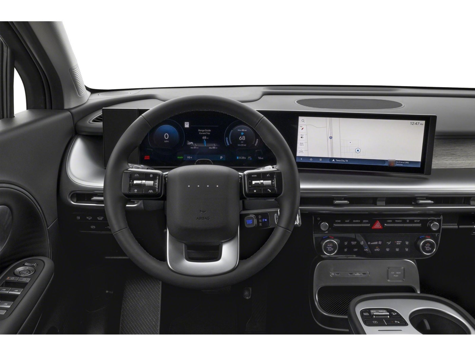 2026 Hyundai Ioniq SEL photo 3