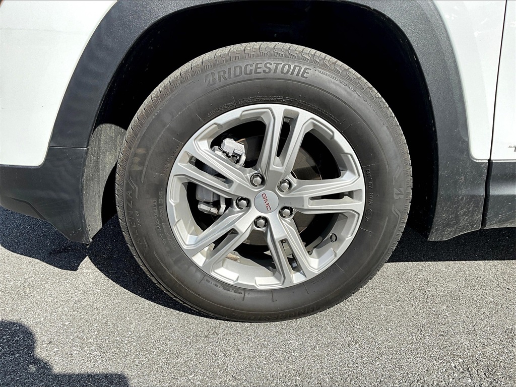2023 Gmc Terrain SLE photo 6