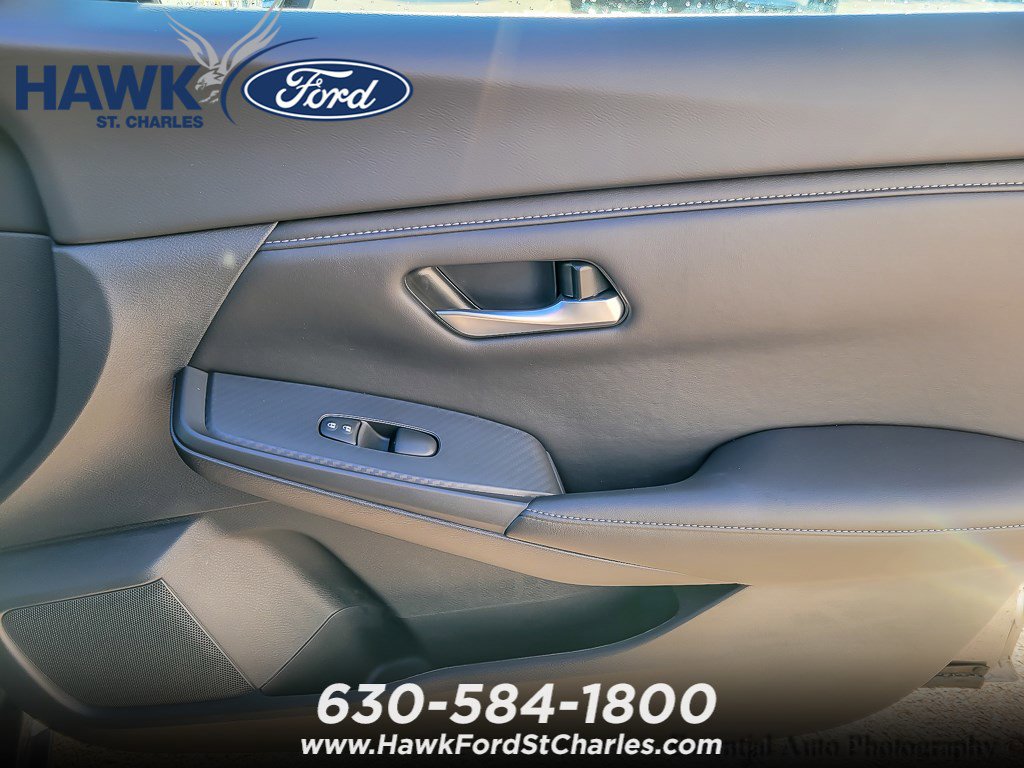 2025 NISSAN SENTRA - Image 19