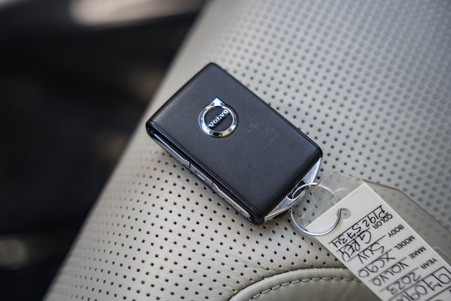 2023 Volvo XC90 Recharge Ultimate photo 32