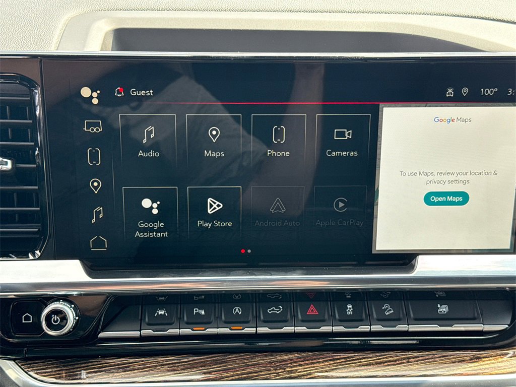2026 Gmc Sierra 1500 Elevation photo 23