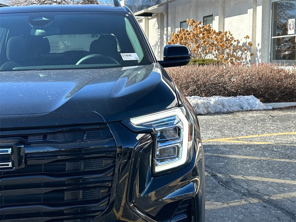 2026 GMC TERRAIN - Image 9