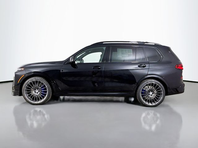 2026 Bmw X7 ALPINA XB7 photo 3