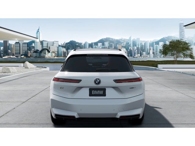 2026 Bmw iX photo 5