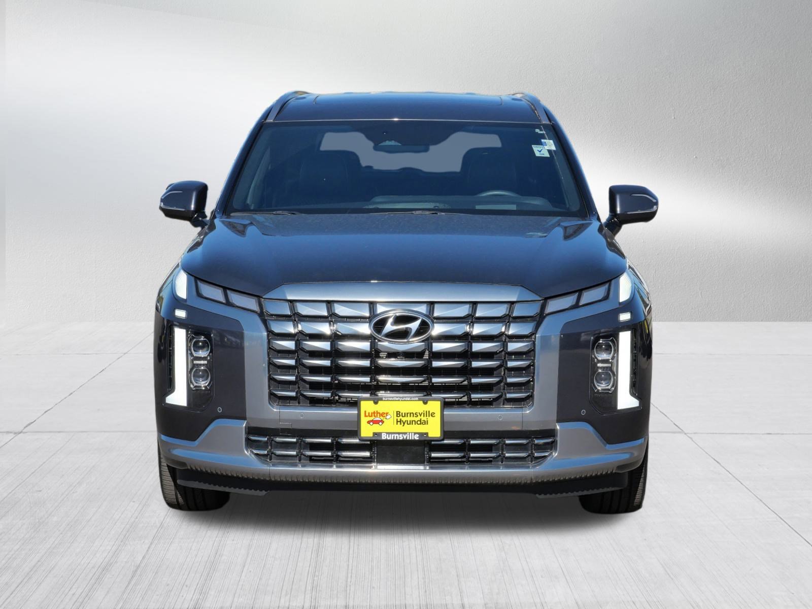 2024 Hyundai Palisade Calligraphy photo 2