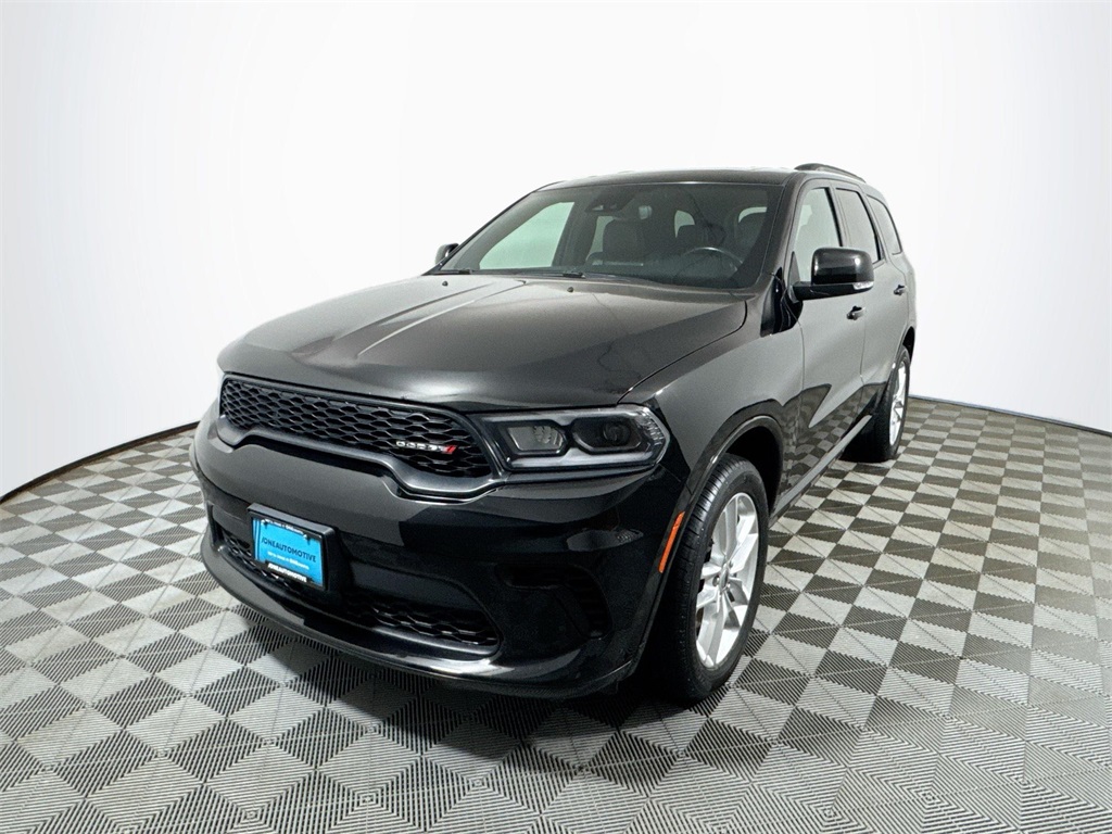 2024 Dodge Durango GT
