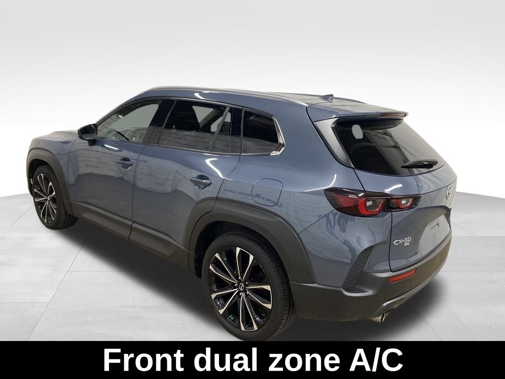 2023 Mazda CX-50 2.5 Premium Plus photo 4