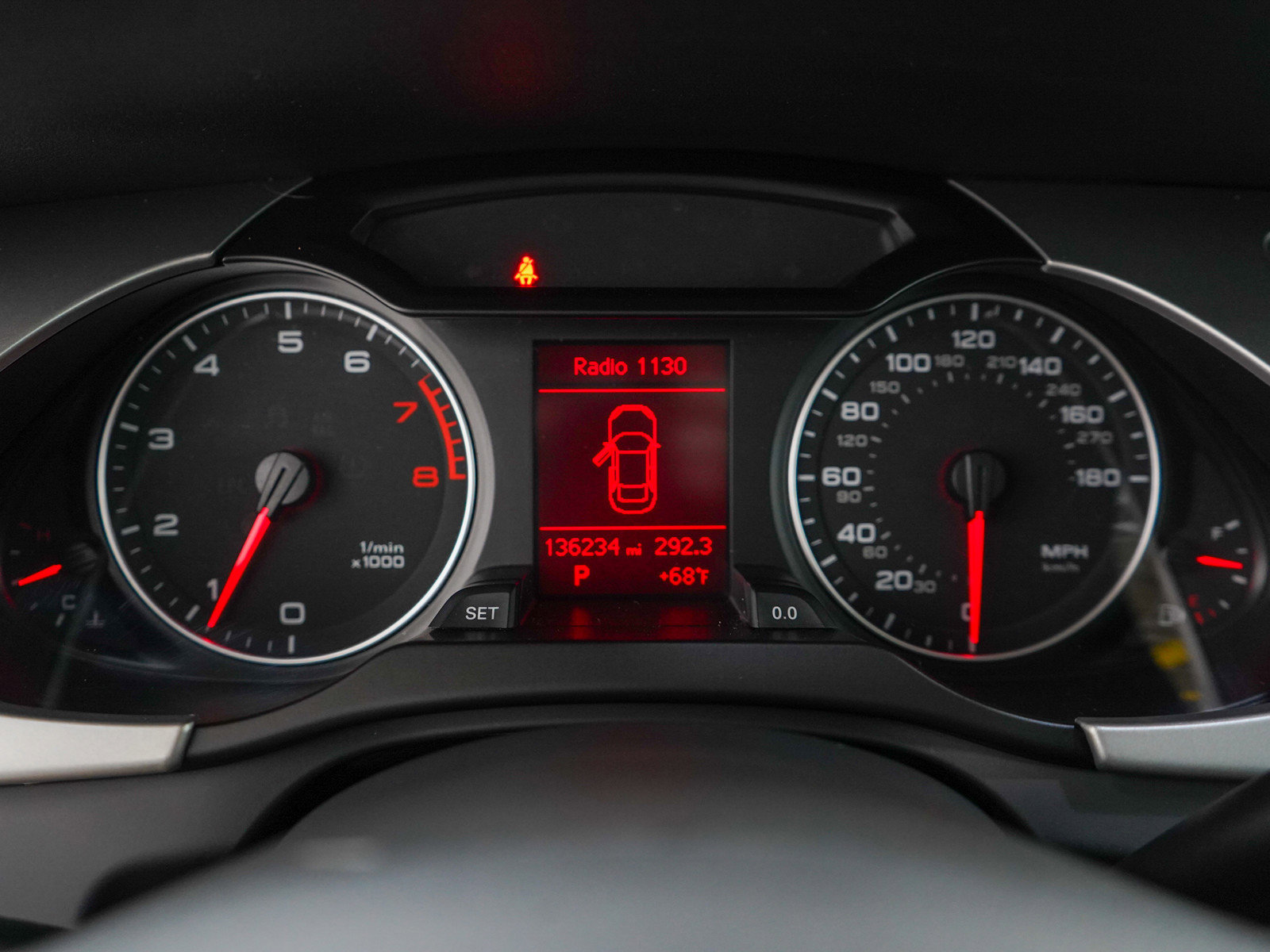 2011 Audi A4 2.0T Premium Plus photo 22