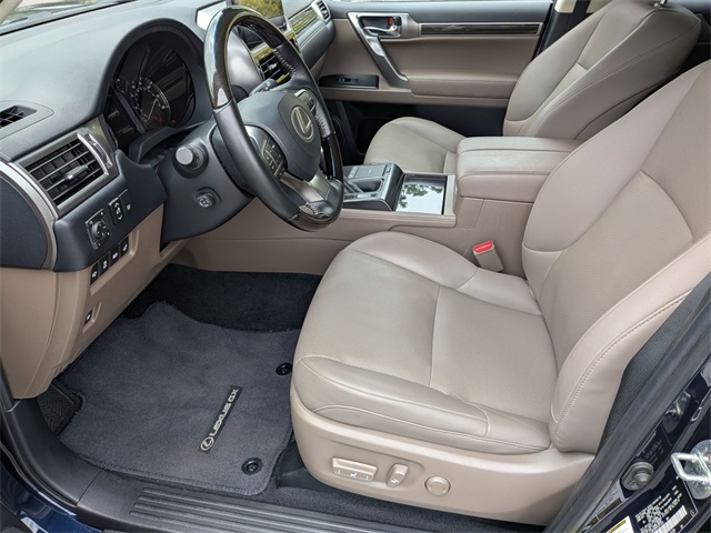 2023 Lexus GX 460 Premium photo 8