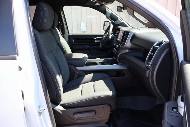 2025 Ram 1500 Big Horn photo 42