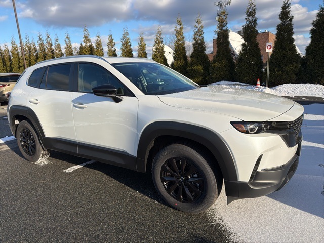 2026 Mazda CX-50 Preferred's photo