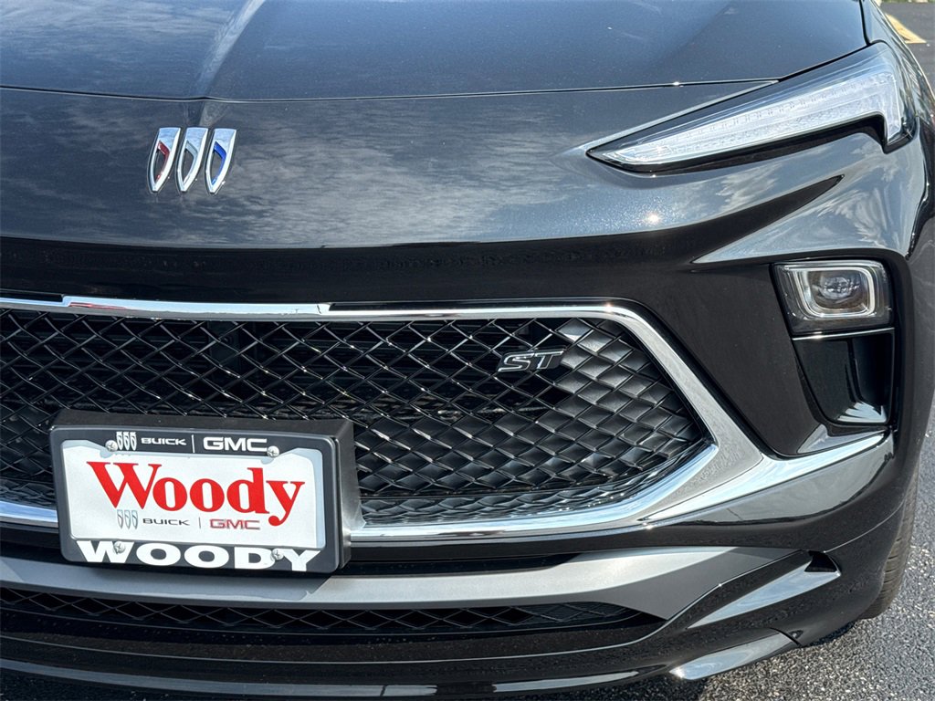 2026 BUICK ENCORE GX - Image 9