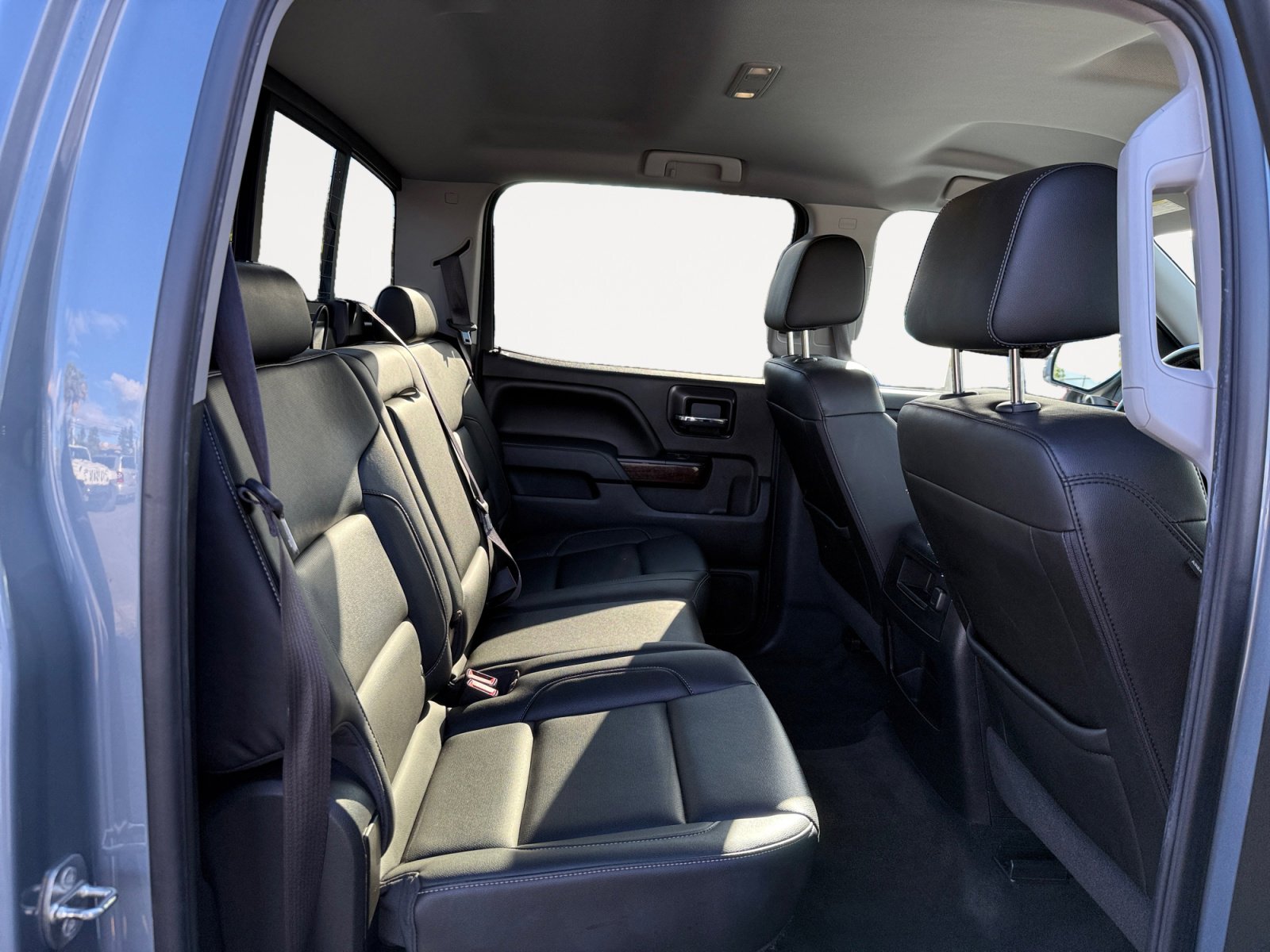 2016 Gmc Sierra 1500 SLT photo 18