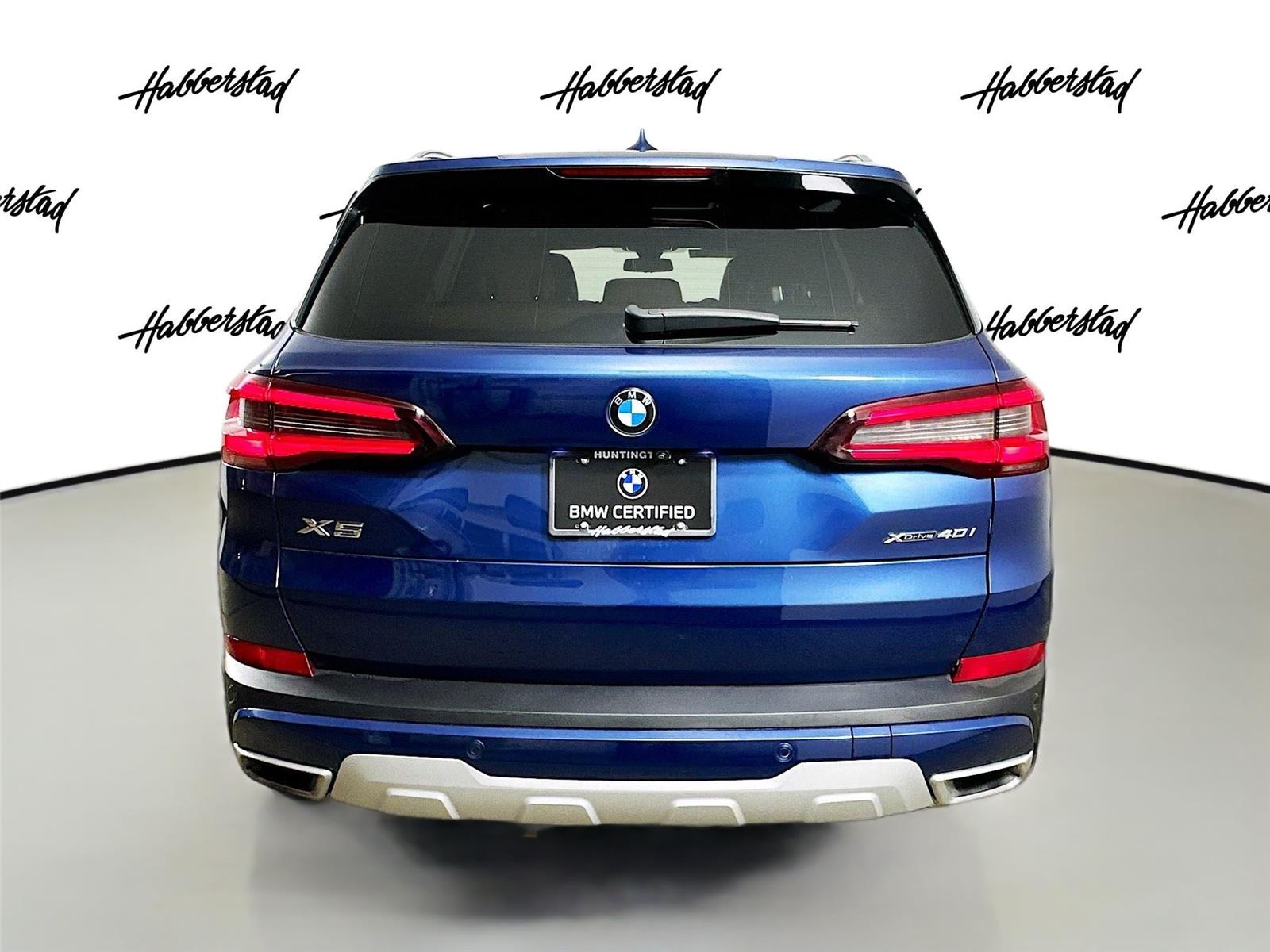 2023 Bmw X5 xDrive40i photo 6