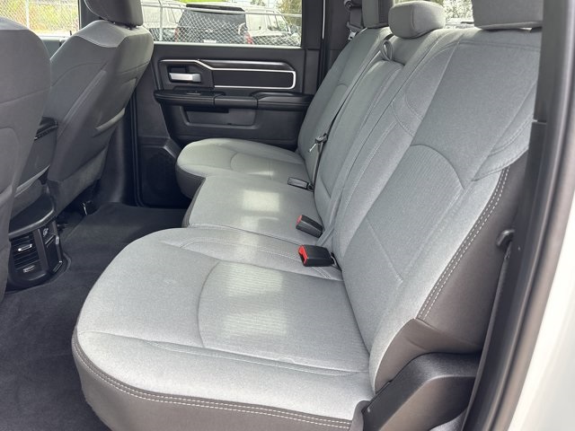 2024 Ram 2500 Big Horn photo 15