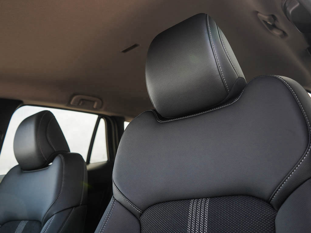 2025 Mazda CX-50 Preferred photo 19