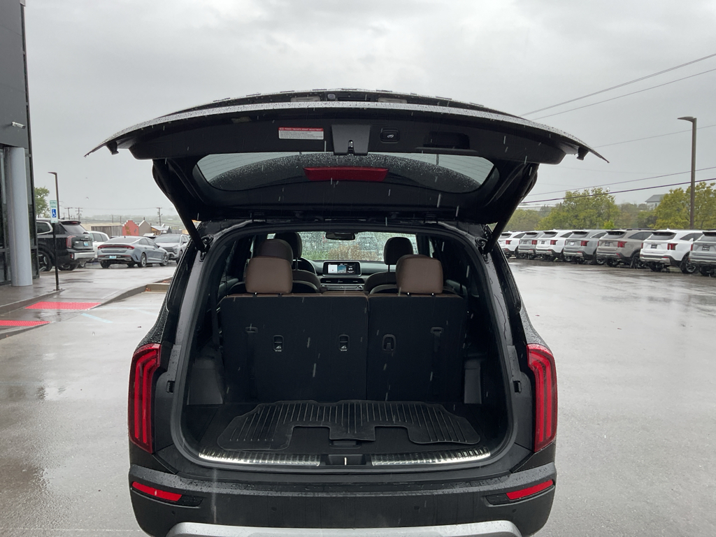 2021 Kia Telluride SX photo 12
