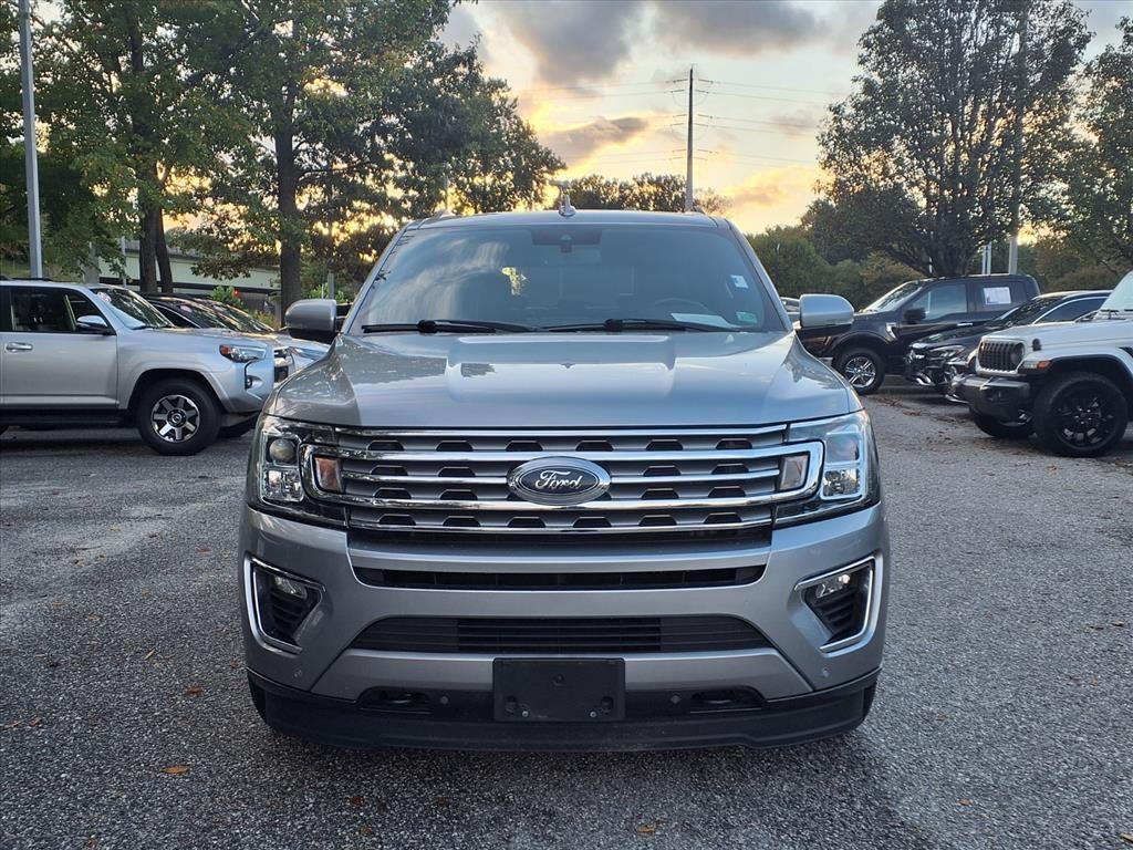 2020 Ford Expedition Limited photo 2