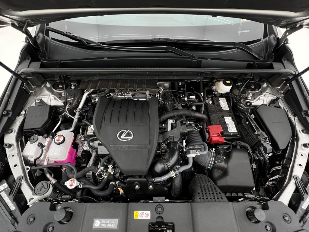 2025 Lexus NX 350 Premium photo 30