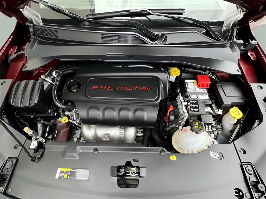 2022 Jeep Compass Latitude Lux Altitude photo 25