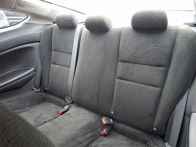 2012 Honda Accord EX photo 13
