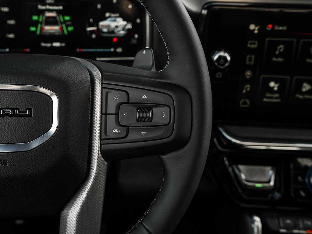 2026 Gmc Sierra Denali photo 19