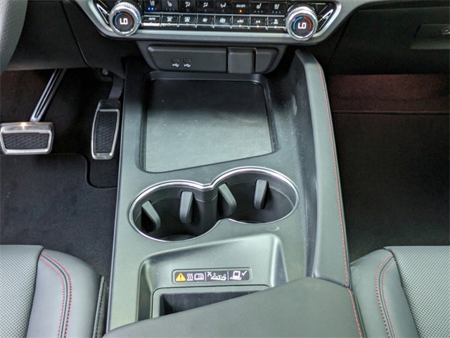 2024 Acura ZDX Base A-Spec photo 20