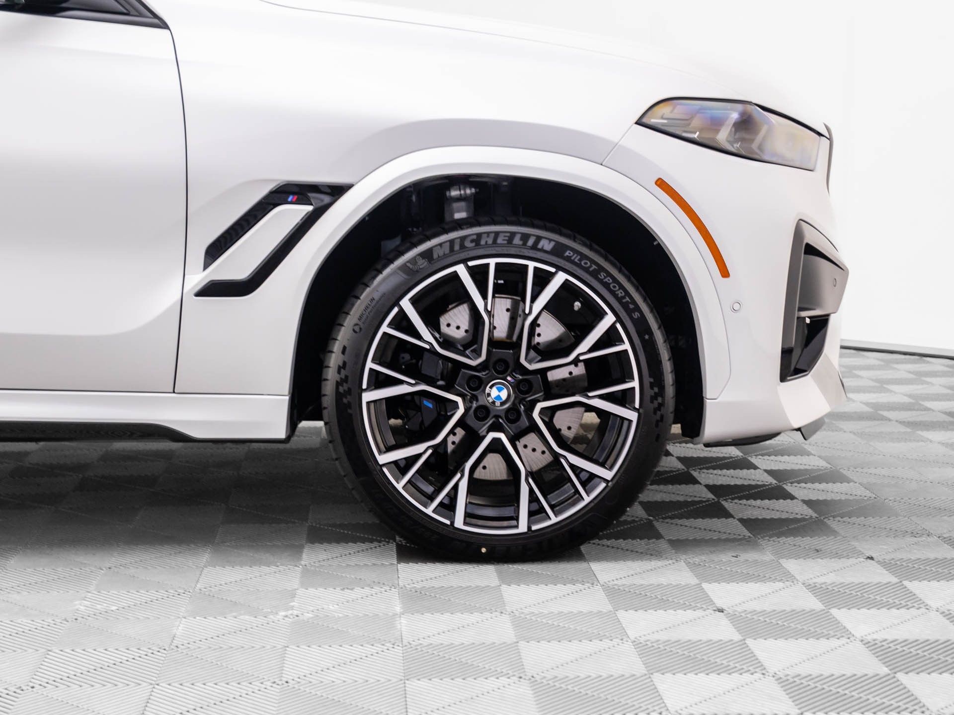 2026 Bmw X6 photo 32