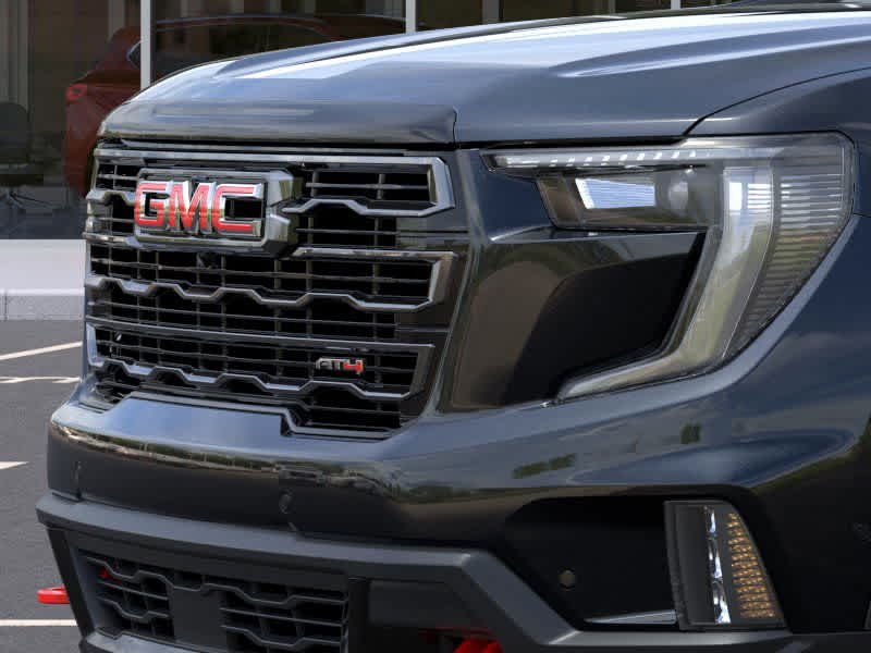 2025 Gmc Acadia AT4 photo 13
