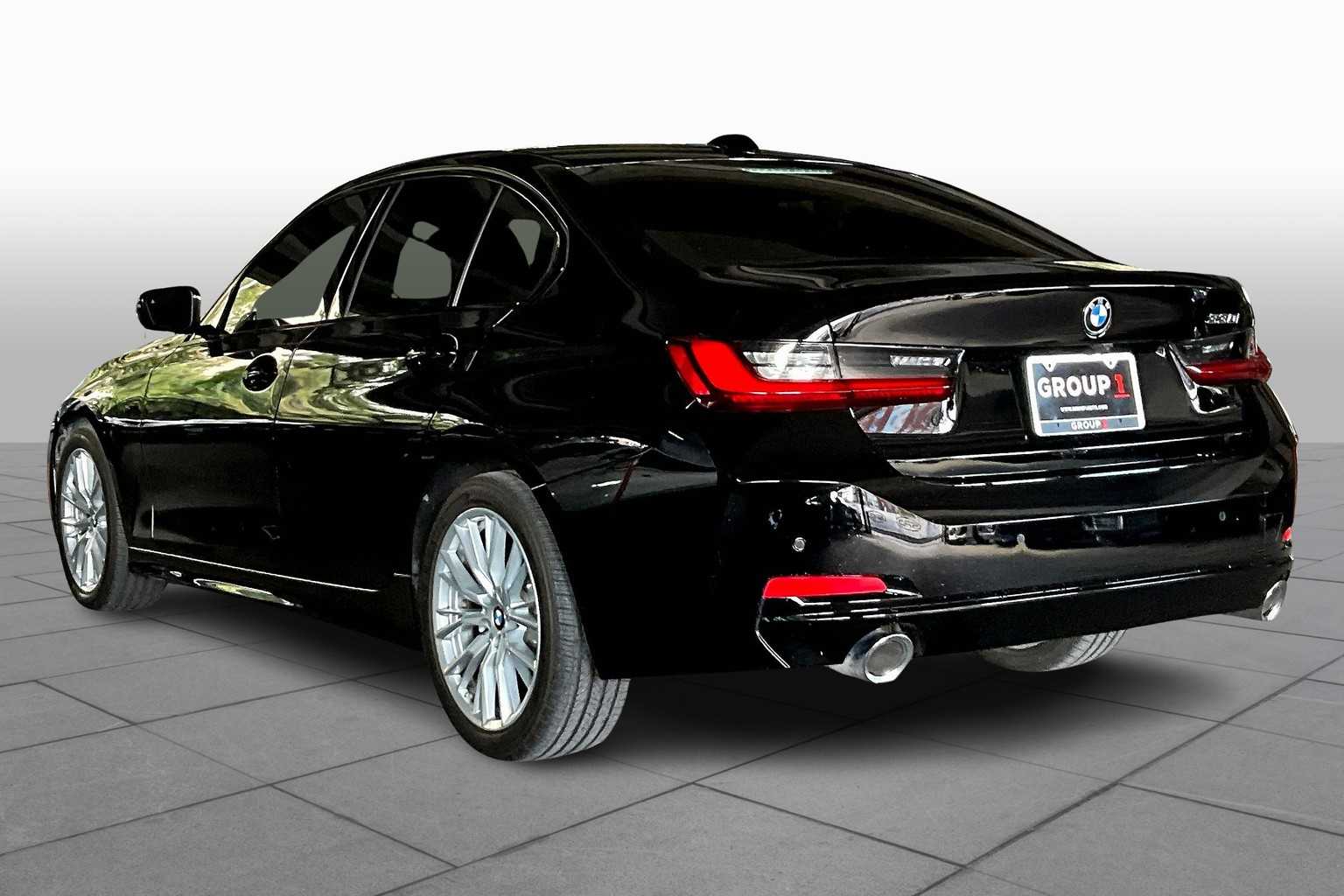 2023 Bmw 330i photo 11