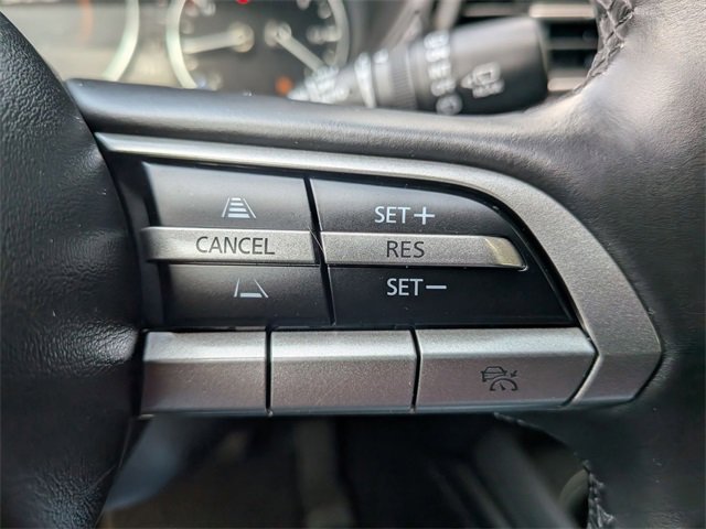 2022 Mazda CX-30 2.5 Select photo 19
