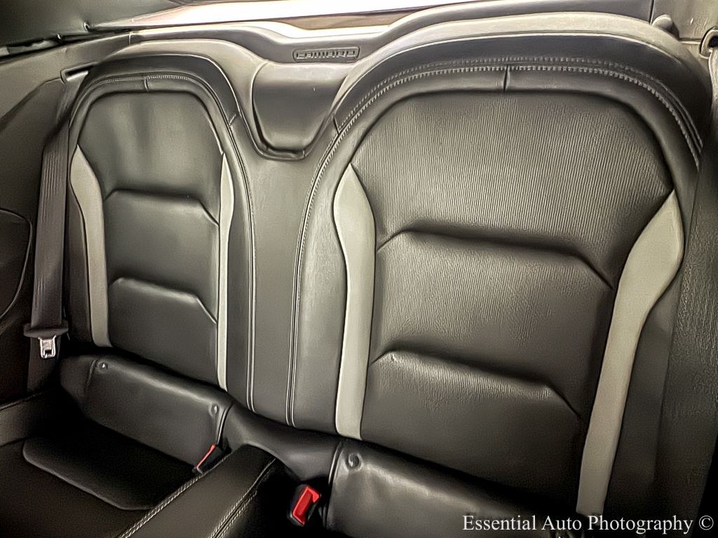 2018 CHEVROLET CAMARO - Image 12