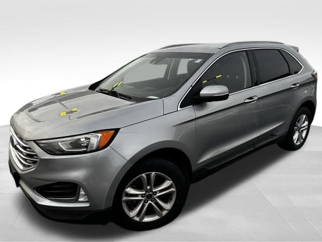 2020 Ford Edge SEL's photo