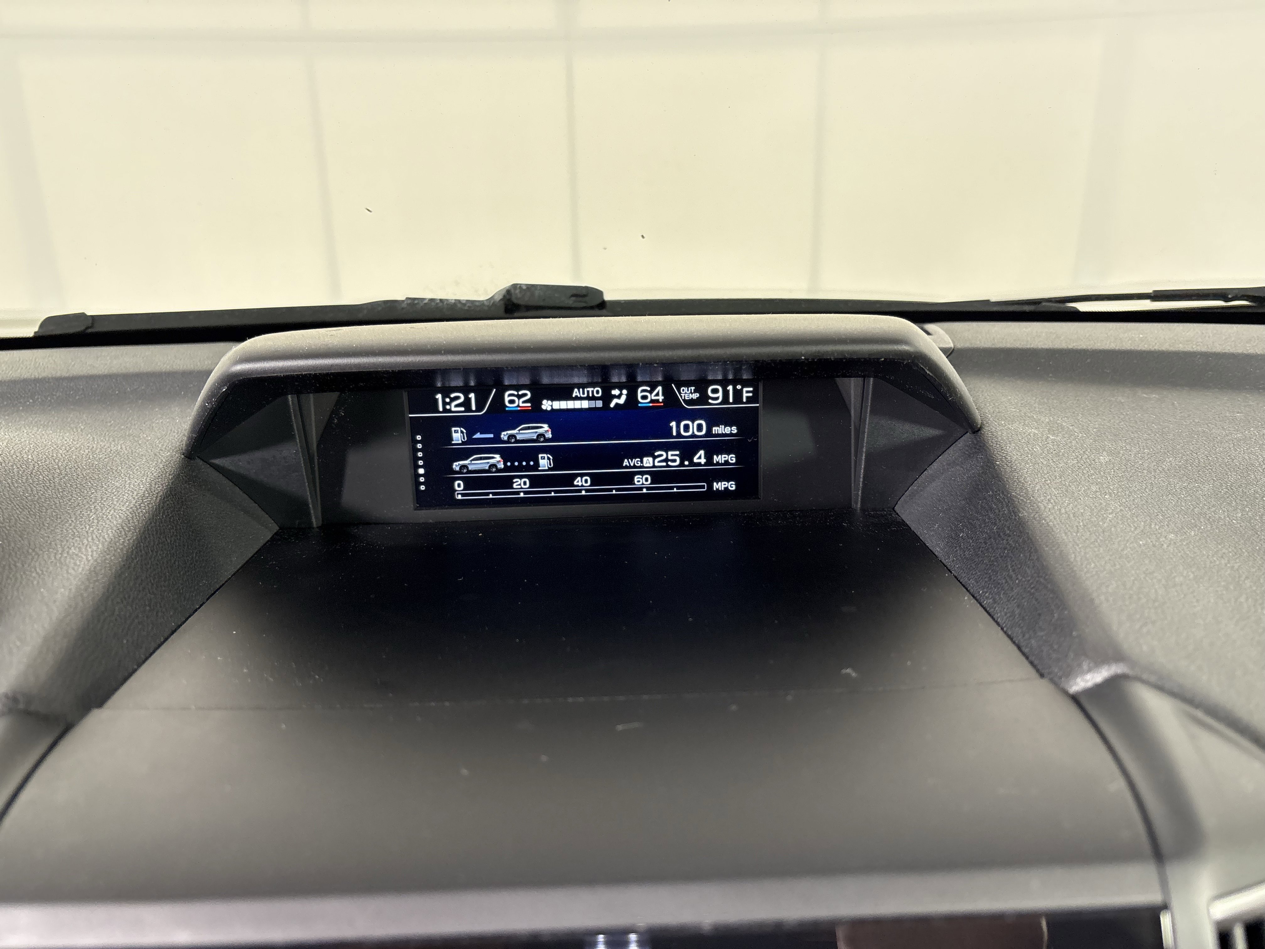 2022 Subaru Forester Limited photo 14