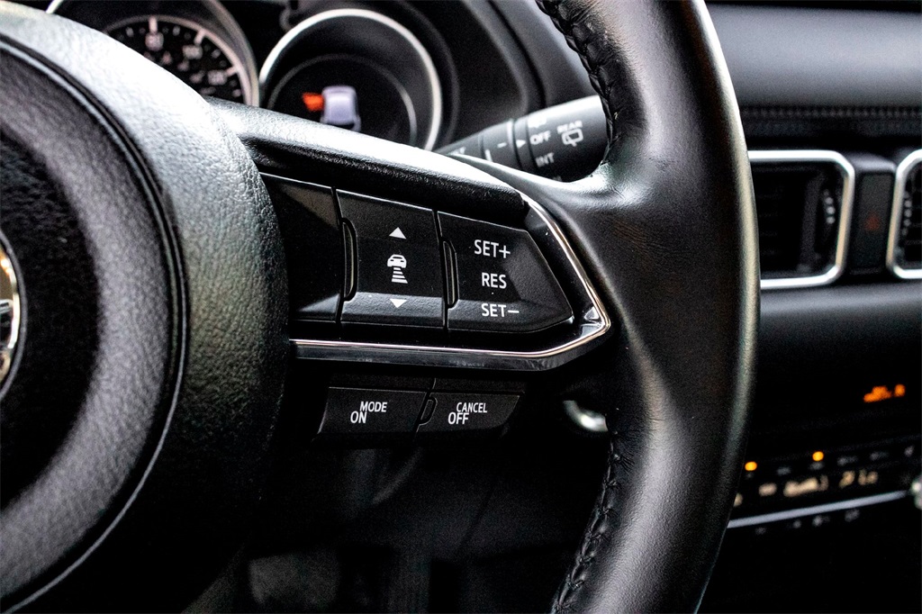 2024 Mazda CX-5 2.5 Select photo 19