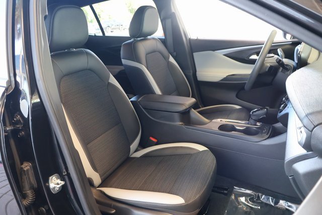 2024 Buick Envista Preferred photo 17