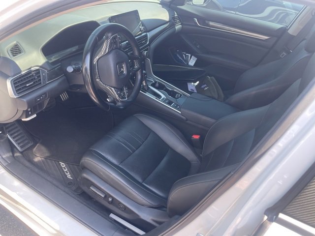 2022 Honda Accord Sport SE photo 14