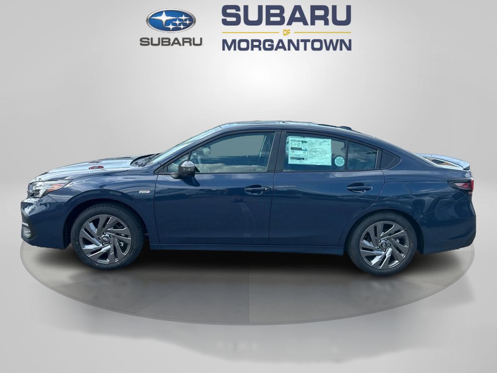 2025 Subaru Legacy Sport photo 8